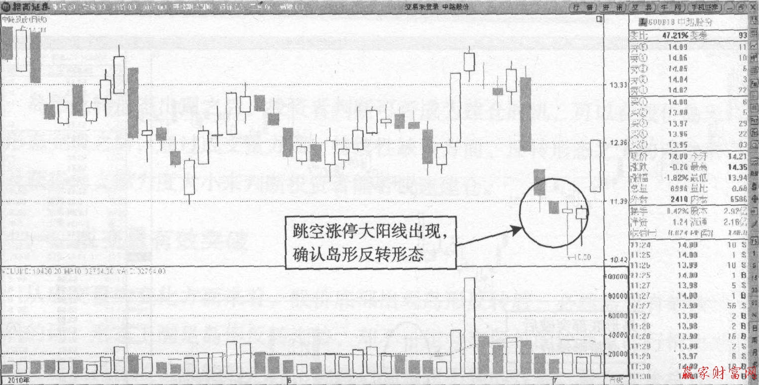 中路股份